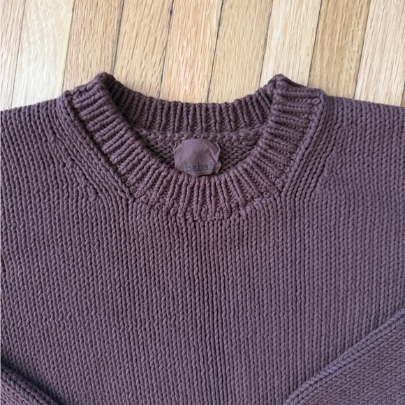 Perfect cropped Babaà - Picture 2 of 2